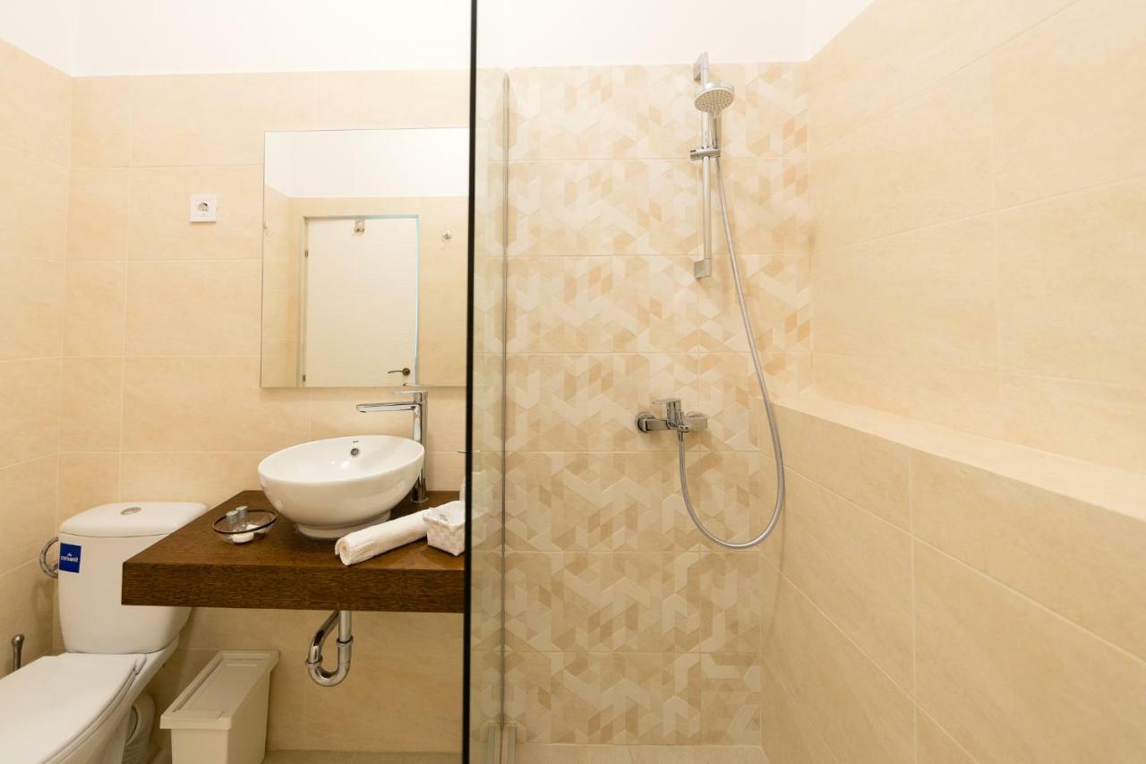Lovelystay Oldtown Studio Braşov Exteriör bild