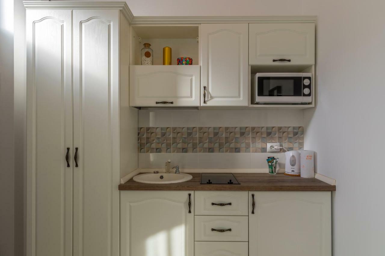 Lovelystay Oldtown Studio Braşov Exteriör bild